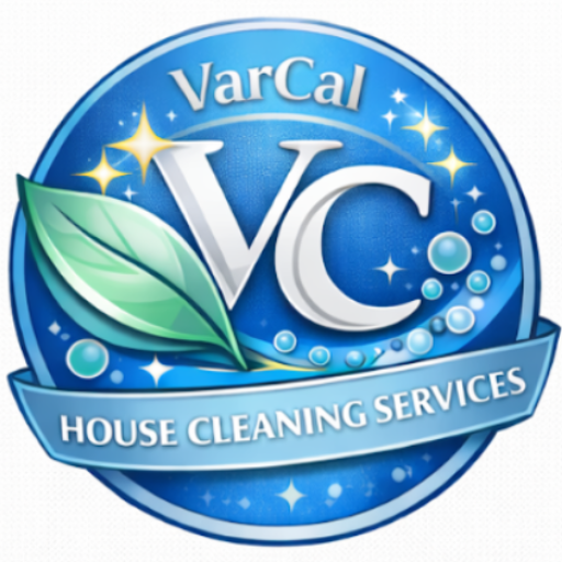 Var Cal Cleaning Logo